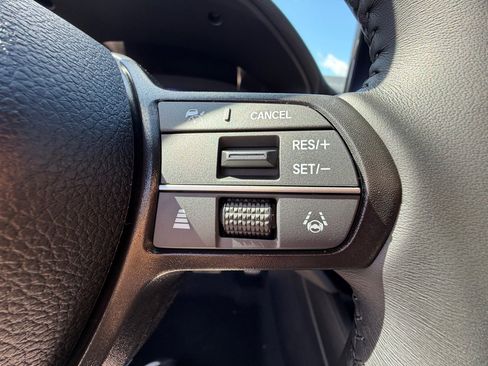 New 2026 Honda Accord Sport image 19