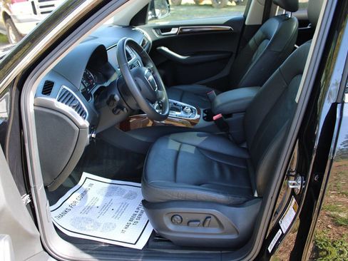 Used 2012 Audi Q5 2.0T Premium Plus AWD/4WD image 15