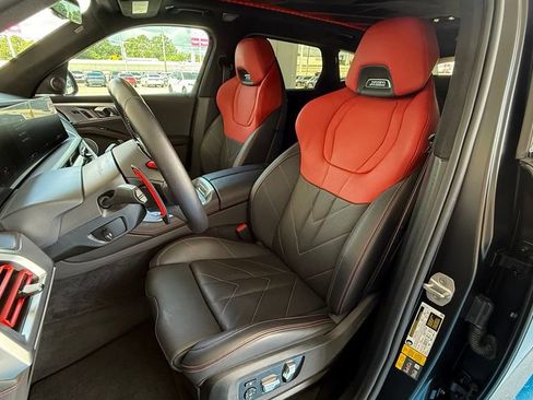 Used 2024 BMW XM Label Red AWD/4WD image 25