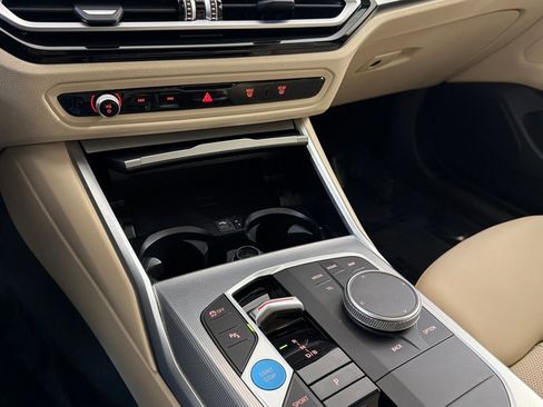 Certified 2023 BMW i4 eDrive35 RWD image 19