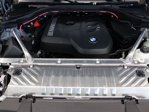 New 2026 BMW X3 xDrive30 w/ Premium Package image 8