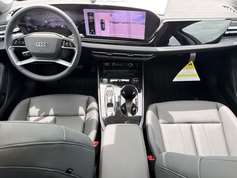 New 2026 Audi A5 2.0T Premium AWD/4WD image 16