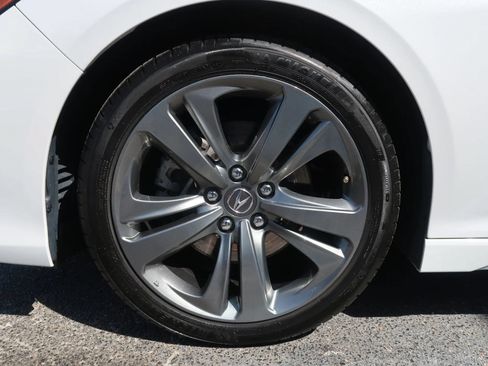 Used 2021 Acura TLX w/ A-SPEC Pkg AWD/4WD image 56