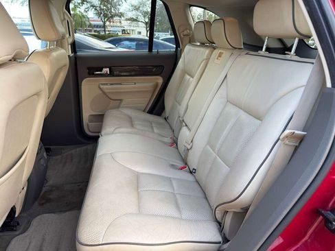 Used 2009 Lincoln MKX 2WD image 13