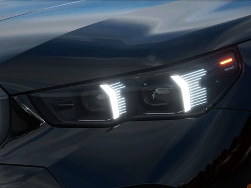 New 2027 BMW 550e xDrive AWD/4WD image 33