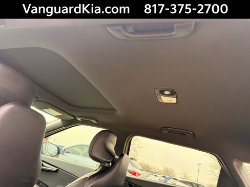 Certified 2022 Kia EV6 GT-Line w/ GT-Line Suede Seat Package image 25