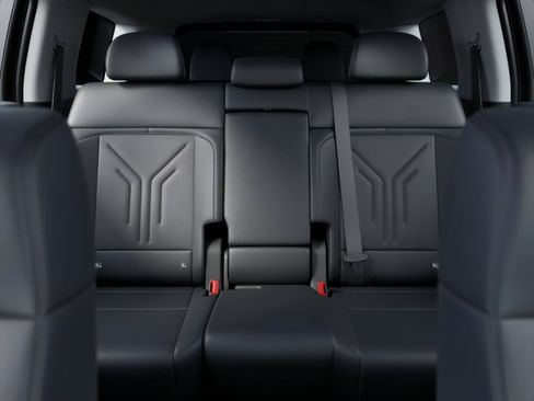 New 2026 Hyundai Santa Fe SEL AWD/4WD image 12