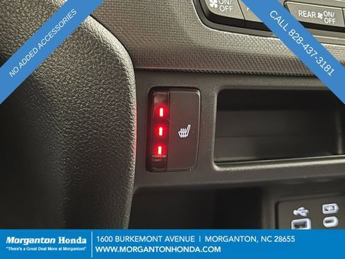 New 2026 Honda Ridgeline RTL image 21