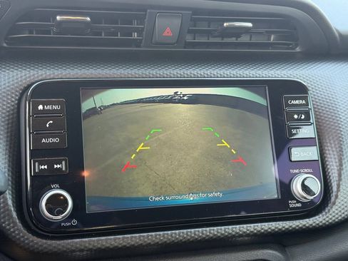 Certified 2024 Nissan Kicks SV FWD image 24