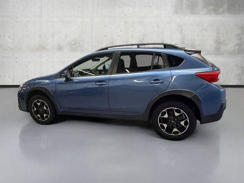 Used 2019 Subaru Crosstrek 2.0i Premium w/ Popular Package #3 image 8