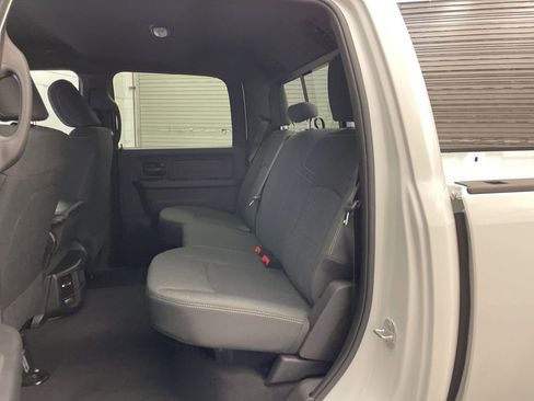 New 2026 RAM 2500 Tradesman AWD/4WD image 18