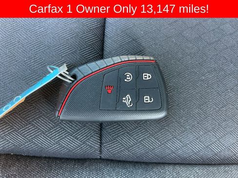 Used 2024 Chevrolet Silverado 1500 LT w/ Z71 Off-Road Package image 36