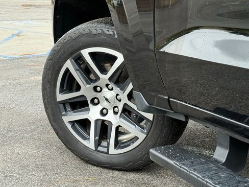 Used 2023 Chevrolet Colorado Z71 w/ Z71 Convenience Package 2 image 15