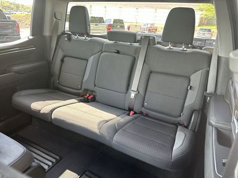 Used 2023 GMC Sierra 1500 Elevation w/ LPO, Elevation Black Package AWD/4WD image 27