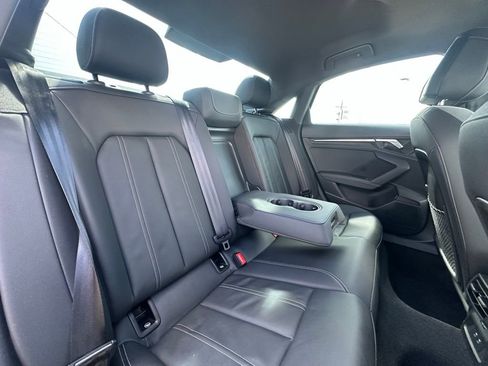 Used 2023 Audi A3 2.0T Premium Plus w/ Premium Plus Package image 27