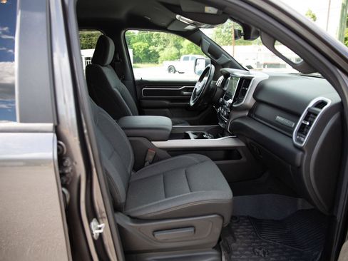 Used 2023 RAM 1500 Big Horn AWD/4WD image 24