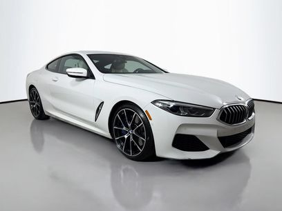Used 2021 BMW 840i Coupe w/ M Sport Package