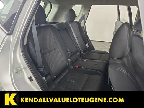 Used 2018 Nissan Rogue S AWD/4WD image 24