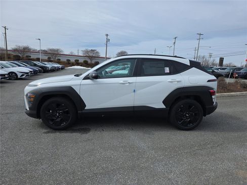 New 2026 Hyundai Kona SEL Sport image 7