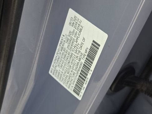 Used 2023 Honda Pilot Sport image 33