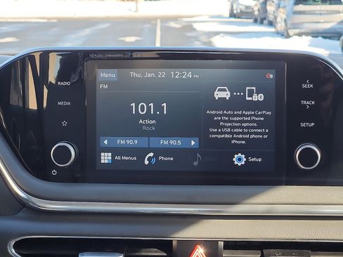 Used 2021 Hyundai Sonata SEL image 17