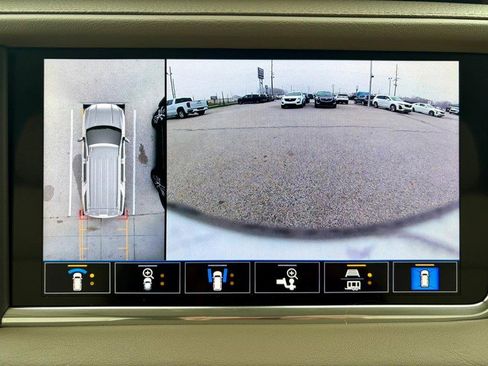 Used 2021 GMC Yukon Denali image 31