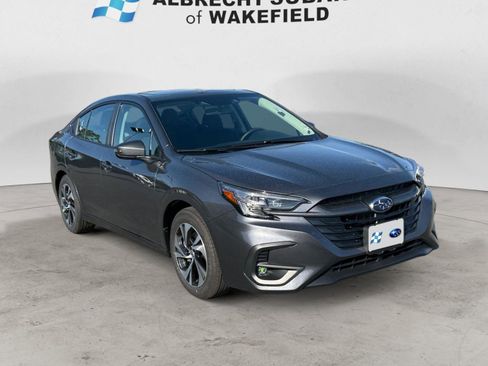 New 2025 Subaru Legacy Premium image 7