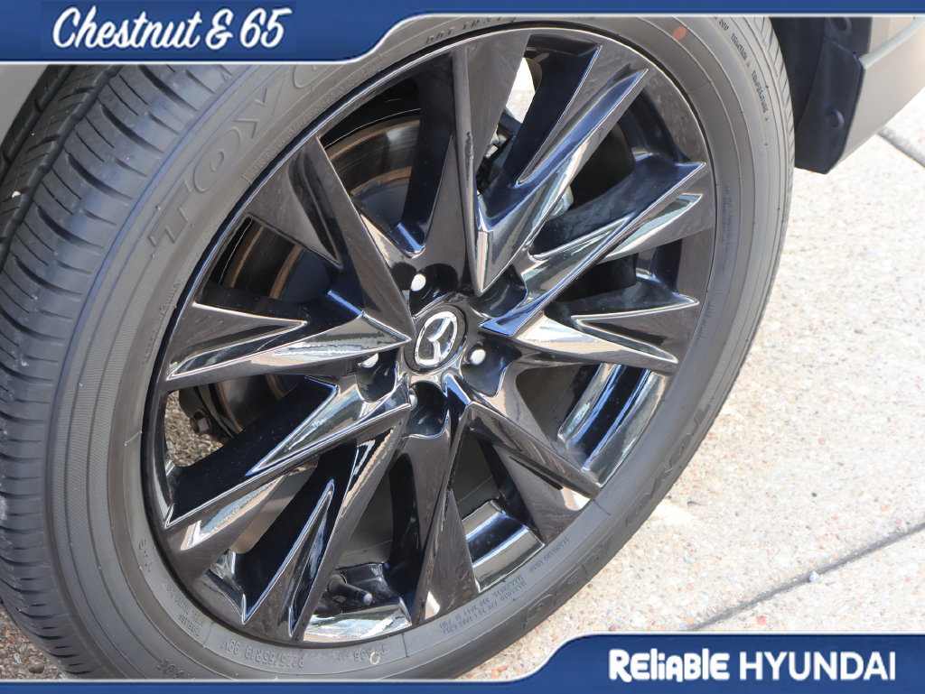 Used 2025 MAZDA CX-5 Carbon Edition AWD/4WD image 44
