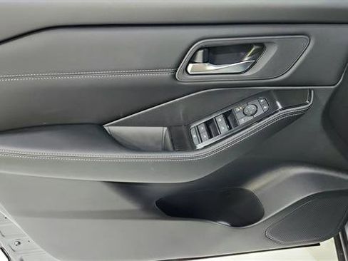 New 2026 Nissan Rogue Dark Armor FWD image 21