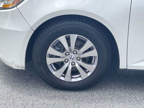 Used 2014 Honda Odyssey EX-L image 7