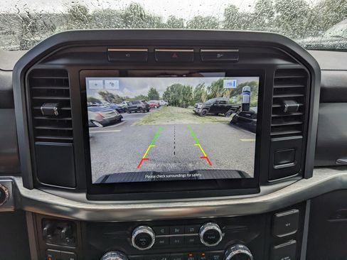 Certified 2023 Ford F150 Lariat image 22