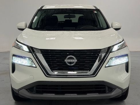 Used 2023 Nissan Rogue SV AWD/4WD image 7