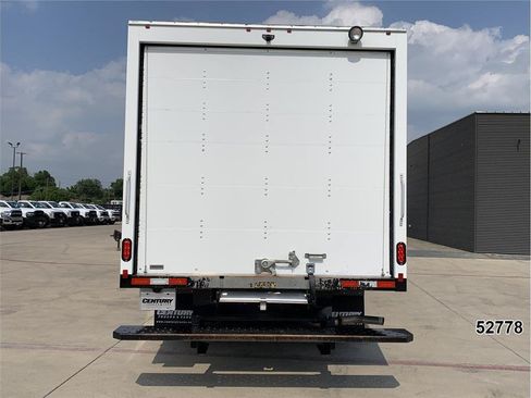 Used 2024 Chevrolet Express 3500 w/ Power Convenience Package RWD image 7