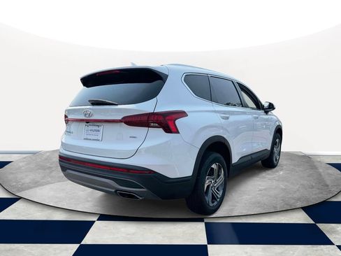 Certified 2023 Hyundai Santa Fe SE AWD/4WD image 3