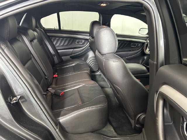 Used 2016 Ford Taurus SEL w/ Equipment Group 201A AWD/4WD image 25