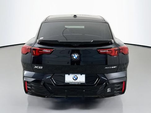 New 2026 BMW X2 xDrive28i w/ Technology Package AWD/4WD image 6