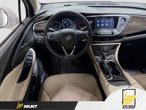 Used 2020 Buick Envision Premium image 23