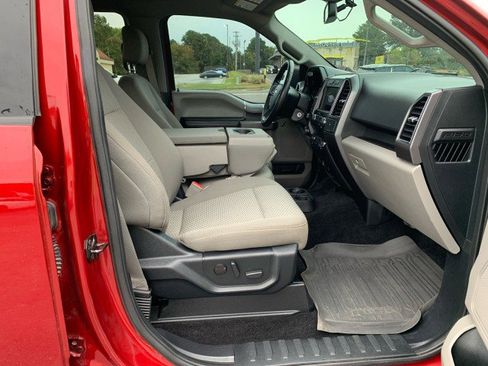Used 2019 Ford F150 XLT w/ Equipment Group 302A Luxury image 16