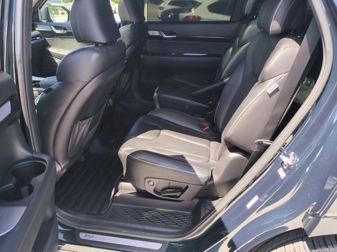 Used 2023 Hyundai Palisade Calligraphy FWD image 21