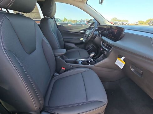 New 2026 Buick Encore GX Preferred w/ Comfort Package FWD image 10
