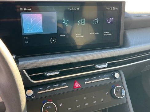 New 2025 Hyundai Sonata SEL image 19