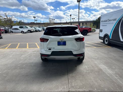 Used 2023 Chevrolet Blazer LT image 5