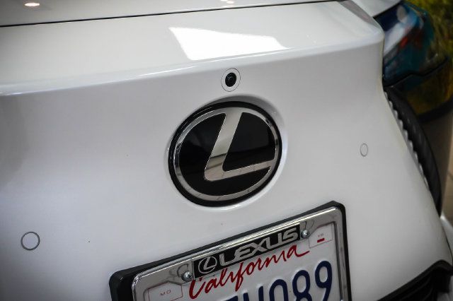 Used 2023 Lexus RZ 450e Premium w/ Technology Package AWD/4WD image 28