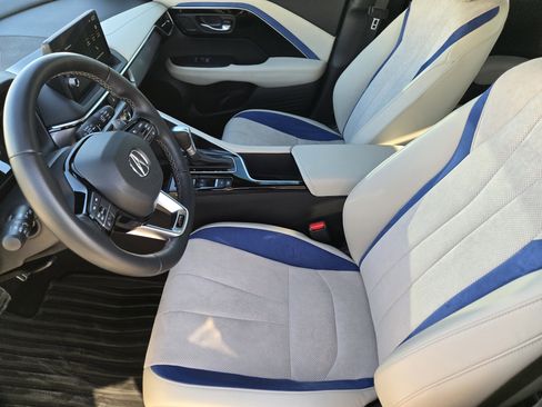 Certified 2025 Acura ADX A-Spec image 20