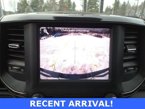 Used 2021 RAM 1500 Rebel w/ Level 2 Equipment Group image 13