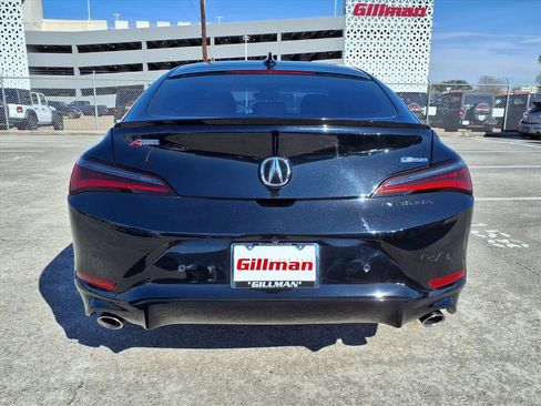 Used 2023 Acura Integra A-Spec image 23