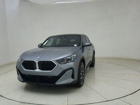 Used 2025 BMW X2 xDrive28i image 65