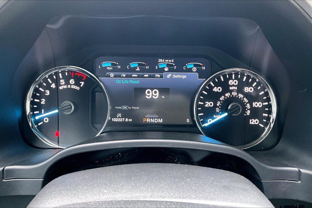 Used 2020 Ford F150 Lariat RWD image 27