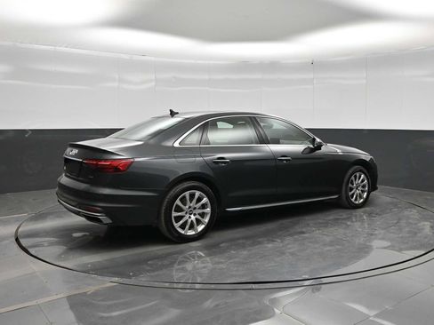 Used 2021 Audi A4 2.0T Premium w/ Convenience Package AWD/4WD image 8