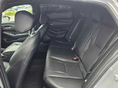 Used 2025 Honda Accord Sport image 16